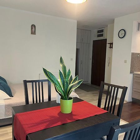 Apartament Lagiewniki Krakow Luaran gambar